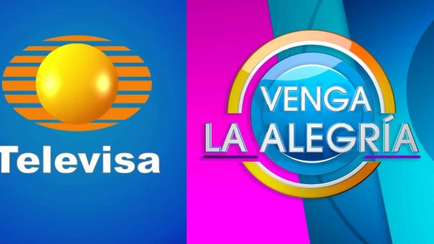 Adiós Televisa: Tras bajar 90 kilos y cirugías, conductor se une a TV Azteca y llega a 'VLA'