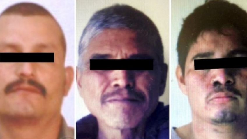 Dan prisión a implicados en enfrentamiento armado en el Valle del Yaqui; hay un menor
