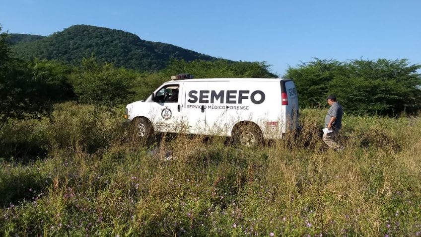 Encuentran cuerpo de mujer en municipio de Empalme; había desaparecido hace 8 días