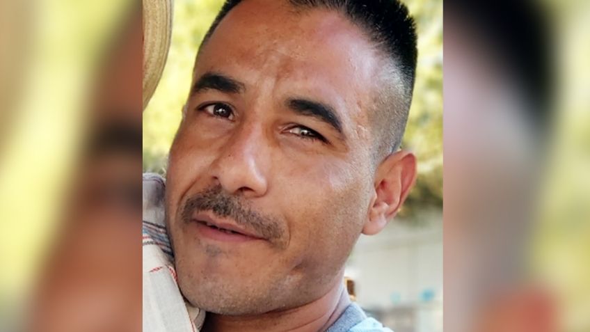 Buscan a Luis Arturo en Ciudad Obregón; tiene a un familiar desaparecido desde 2017