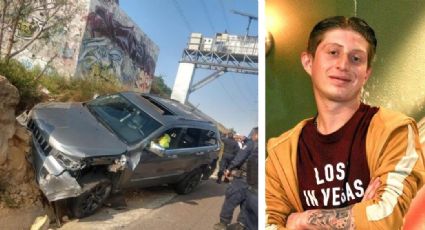 Nuevo comunicado: Autoridades sostienen que Octavio Ocaña se disparó a sí mismo por accidente