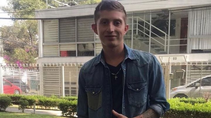 ¡Shock en Televisa! VIDEO mostraría a Octavio Ocaña, de 'Vecinos', huir de la Policía antes de morir