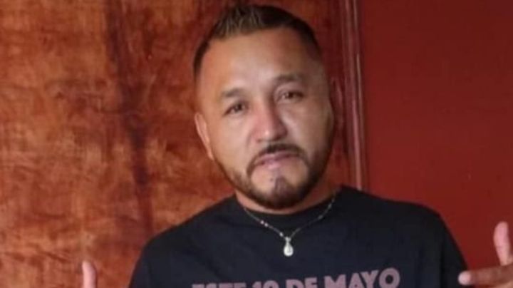 Tras estar más de 12 horas desaparecido, Guardia Nacional halla a 'El Mijis' en SLP