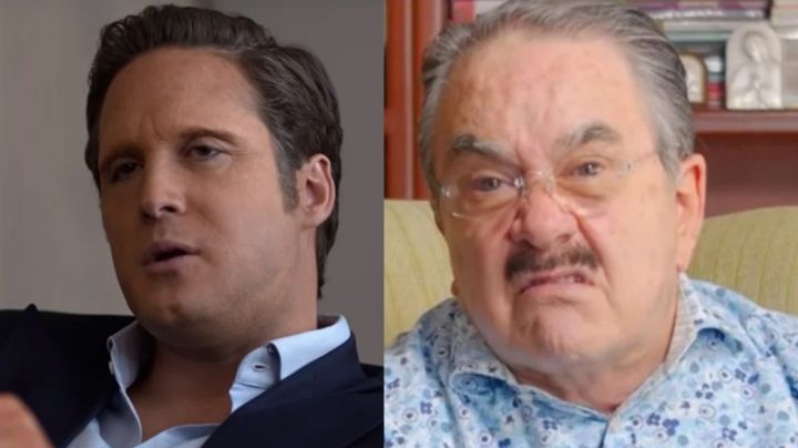 Shock en TV Azteca: Pedro Sola arremete contra 'Luis Miguel, la serie' y hace pedazos a Diego Boneta