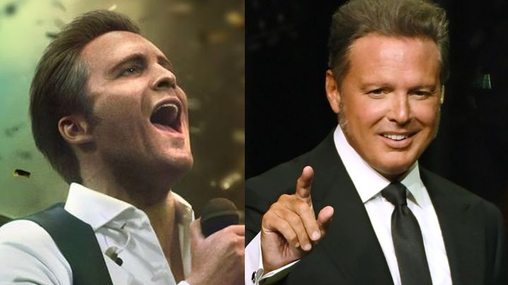 "No es 100% verdad": Luis Miguel reaparece en Twitter y envía mensaje por críticas a su bioserie