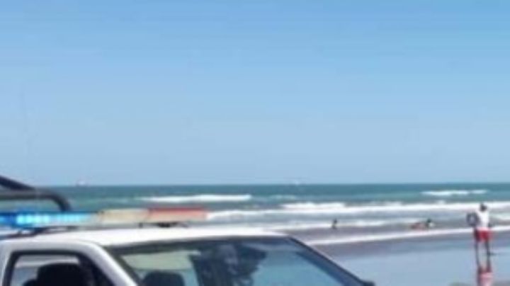 Salió de paseo con su familia y no volvió: Turista muere ahogado al intentar salvar a su hijo