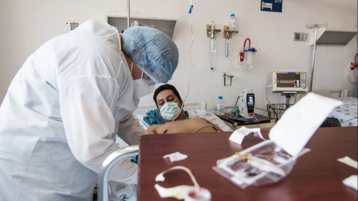 ¡Terror en Australia! Detectan casos de la variante Delta Plus; advierten que se propaga rápido