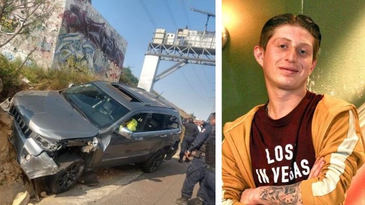 Nuevo comunicado: Autoridades sostienen que Octavio Ocaña se disparó a sí mismo por accidente