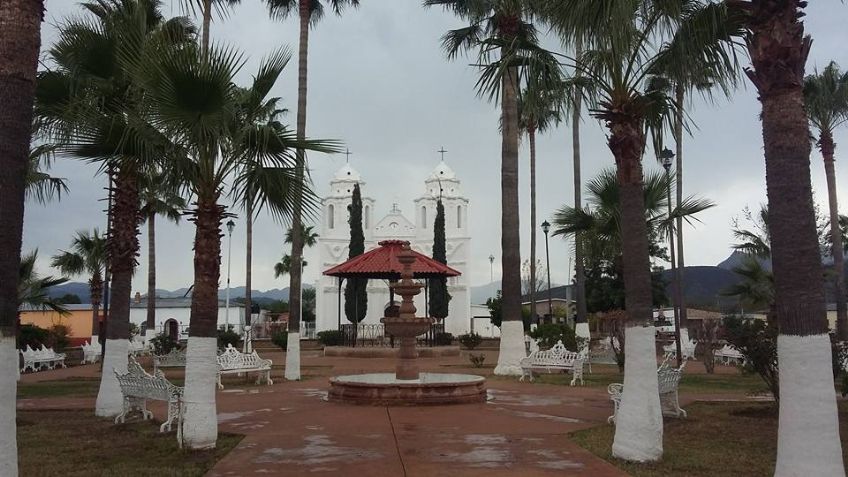 Política, dinero y radicalismo enredan la explotación del litio en México: El caso de Sonora