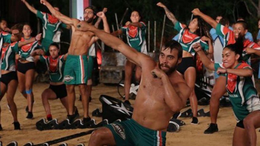 Adiós TV Azteca: ¿Quién será el eliminado de 'Exatlón' este domingo 31 de octubre? Se iría un rojo