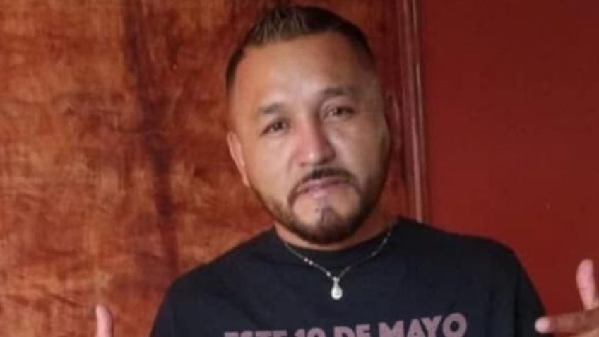 Tras estar más de 12 horas desaparecido, Guardia Nacional halla a 'El Mijis' en SLP