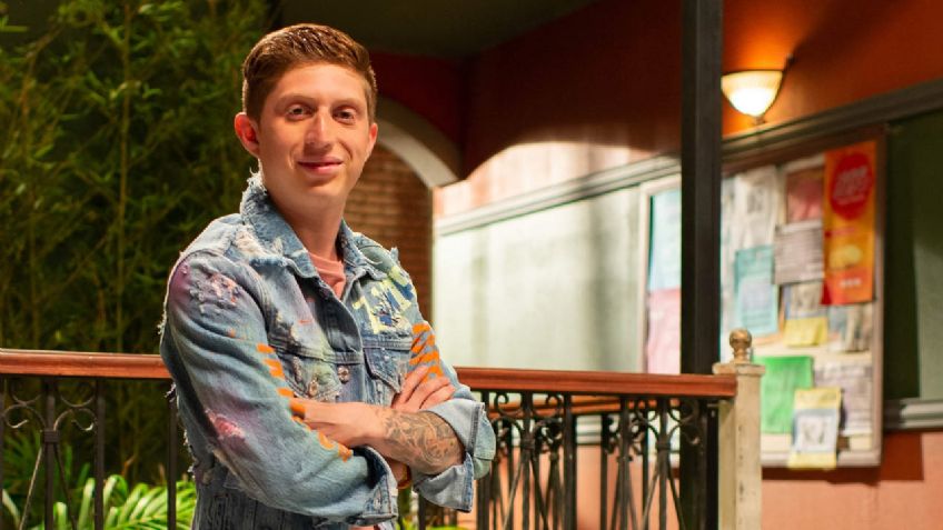 "Fue algo sembrado": Padre de Octavio Ocaña, actor de 'Vecinos' da escalofriantes declaraciones