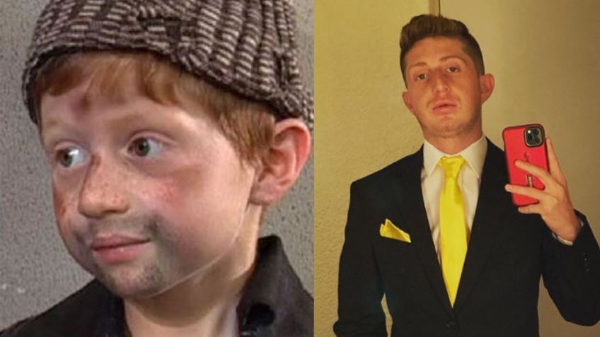 "Vuela alto": Entre llanto y aplausos, despiden a Octavio Ocaña, intérprete de 'Benito' en Televisa