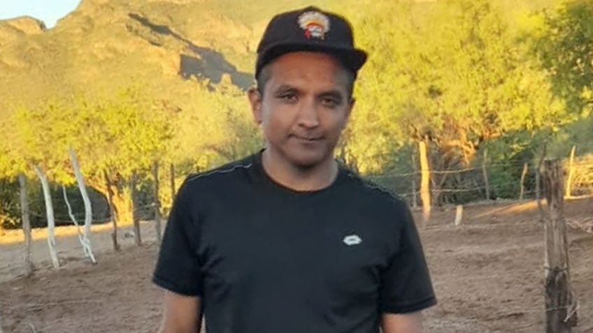 "Hasta encontrarte, hijo": Madre busca a su hijo Ariel Eduardo, extraviado en Ciudad Obregón