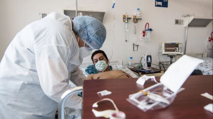 ¡Terror en Australia! Detectan casos de la variante Delta Plus; advierten que se propaga rápido