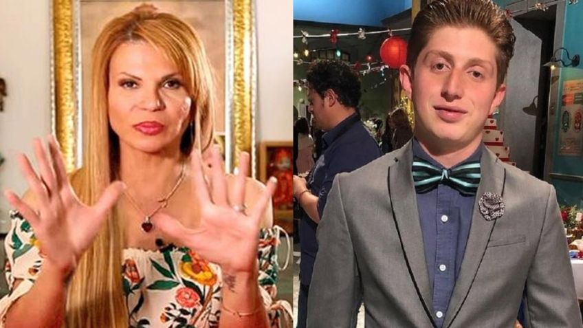 Mhoni Vidente dio escalofriante aviso sobre muerte de Octavio Ocaña; advirtió tragedia en Televisa