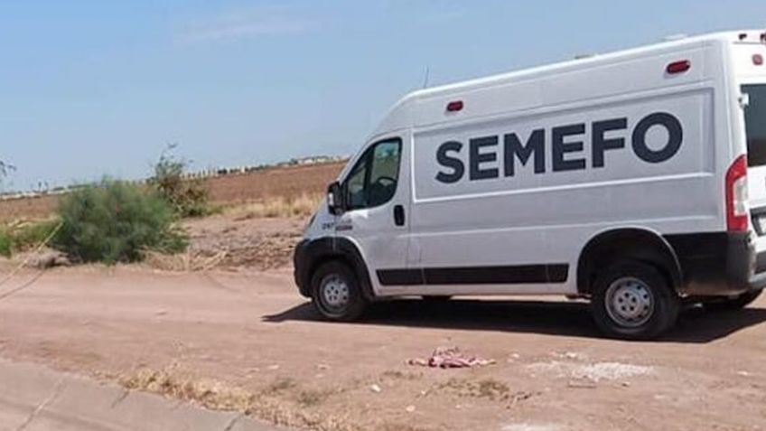 Tenía 38 años: Identifican a mujer hallada sin vida a las afueras de Ciudad Obregón