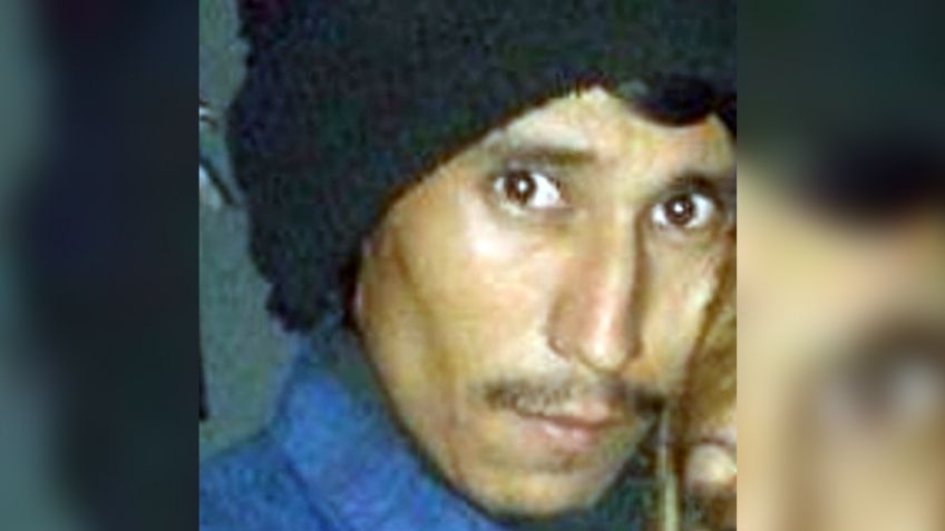 Alerta en Sonora: Denuncian la desaparición de Paúl Santiago, vecino de Hermosillo