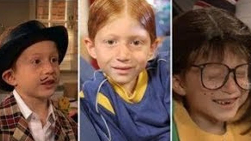 Octavio Ocaña: Estos son los más divertidos y recordados disfraces que usó en 'Vecinos'