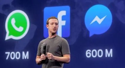 Restablecen servicios de WhatsApp, Facebook e Instagram; Zuckerberg sufre pérdida millonaria