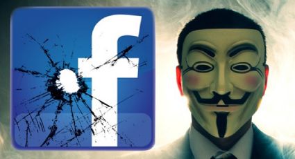 ¿Anonymous provocó la caída de WhatsApp, Facebook e Instagram? Esto dicen al respecto