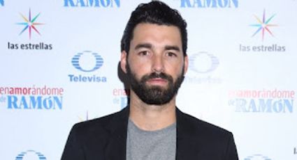Tras acusaciones de abuso, Gonzalo Peña, actor de Televisa, reaparece en redes sociales