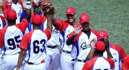 ¡Se tiran a perder! La mitad de la Selección de Cuba desertó durante el Mundial de Beisbol Sub 23