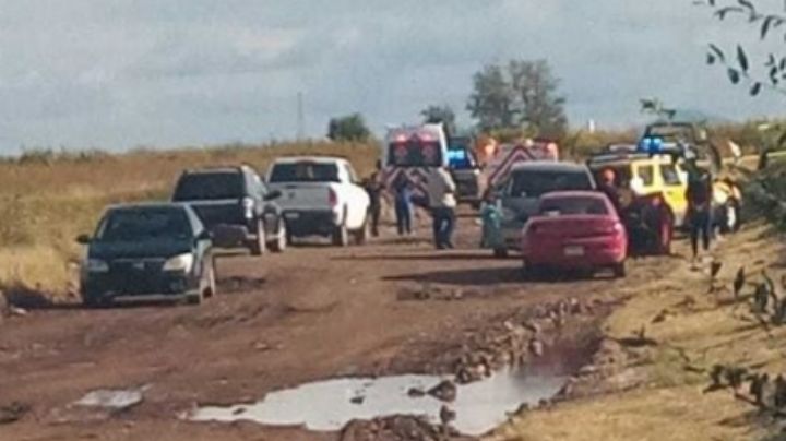 Encuentran cuerpo flotante en una laguna de Chihuahua; habría muerto por ahogamiento