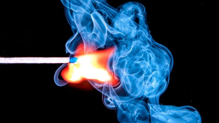 Terror en Cancún: Tras balear a Pedro, dos sicarios incendian su casa para eliminar la evidencia