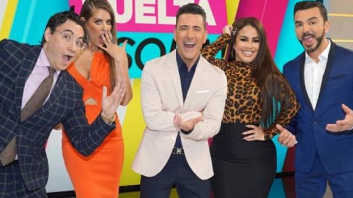 ¡Tiene los días contados! 'Suelta la Sopa' llegará a su fin luego de 8 años al aire