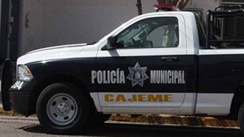 Horror: Con múltiples golpes, abandonan a hombre 'a su suerte' en baldío de Ciudad Obregón