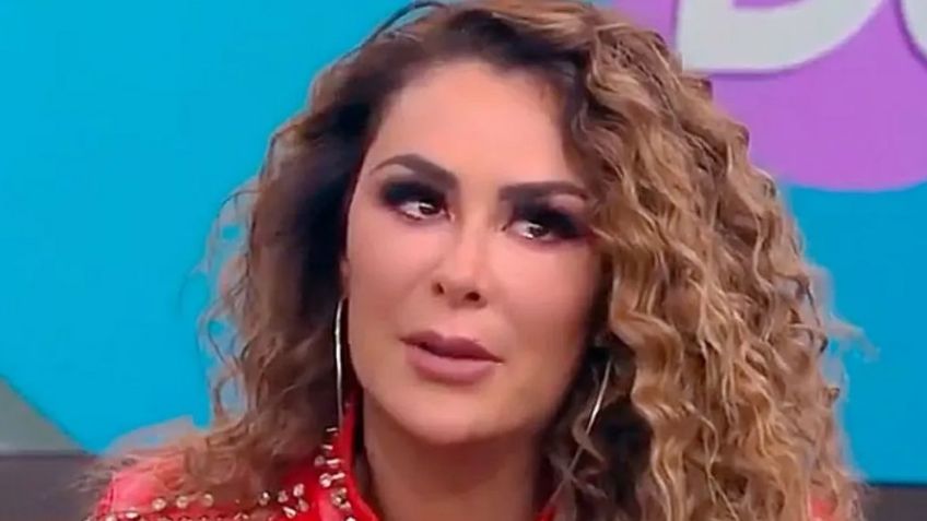 ¿Destrozada por Larry Ramos? Ninel Conde impacta a fans con nuevo duro mensaje en Instagram