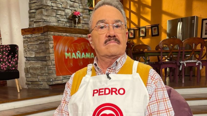 Adiós Pati Chapoy: Tras 25 años en 'Ventaneando', Pedrito Sola se une a programa ¿de Televisa?