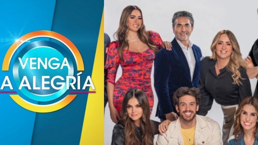 Adiós 'VLA': Tras 19 años en Televisa y sin exclusividad, conductora deja TV Azteca y llega a 'Hoy'
