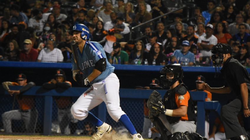 ¿Dónde ver los juegos de la temporada 2021-2022 de la Liga Mexicana del Pacífico?