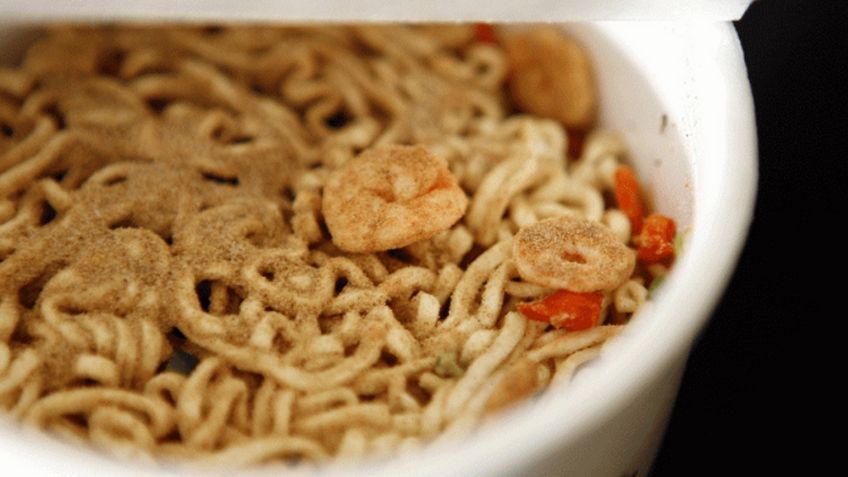 Tras escándalo con Maruchan, Profeco retirará estas dos marcas de sopas en México