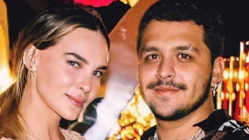 ¡No más dudas! Christian Nodal rompe el silencio y revela si se casó con Belinda en España