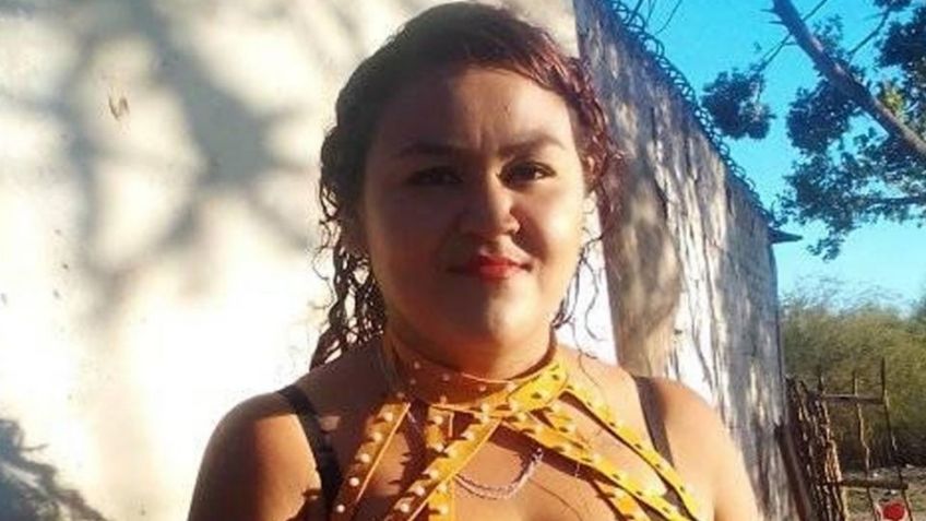 Tras 4 días de búsqueda, localizan con vida a Dulce María, mujer extraviada en Sonora