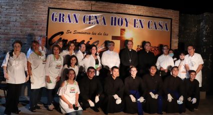 Fundación San Pablo realiza su XXXI cena pro-seminario