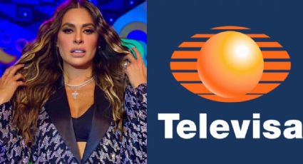Adiós 'Hoy': Tras 26 años en Televisa, Galilea Montijo los traiciona y llega ¿a TV Azteca?