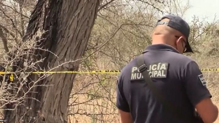 Terror: En estado de putrefacción y con signos de tortura, hallan 2 cuerpos en un baldío