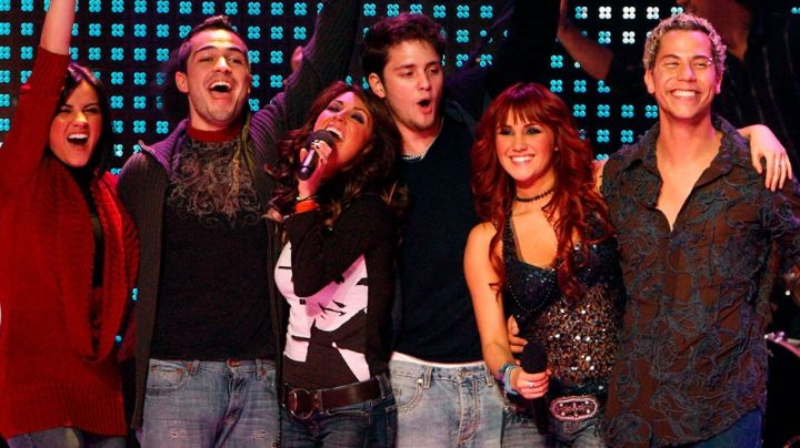 RBD sorprende a fanáticos con espectacular noticia sobre su 'reencuentro'