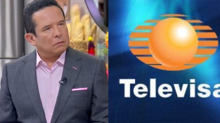 ¿Llega a 'Hoy'? Querida conductora traiciona a Gustavo Adolfo Infante y se une a Televisa