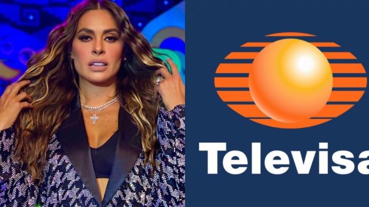 Adiós 'Hoy': Tras 26 años en Televisa, Galilea Montijo los traiciona y llega ¿a TV Azteca?