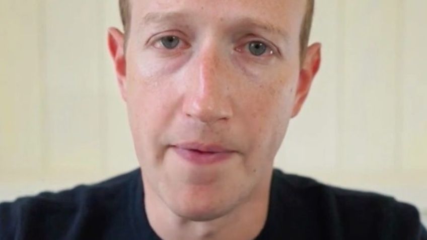 ¡Escándalo! Filtran delicados documentos de Zuckerberg ¿que ocasionaron la caída de FB, IG y WA?