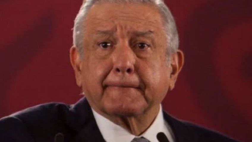 AMLO se niega a asistir al Senado y lo critican con MEMES: "Lilly Téllez me da 'amsiedad'"