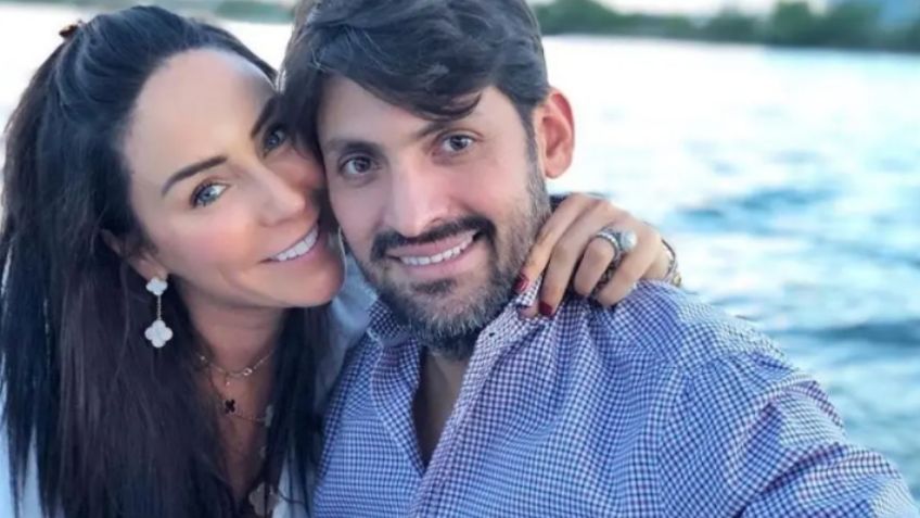 Inés Gómez Mont buscaría divorciarse de su esposo para recuperar "su buena imagen"