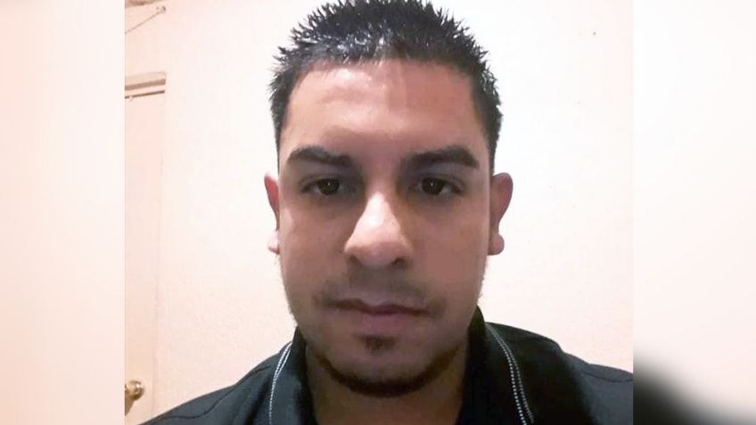 Alarma en Ciudad Obregón: Reportan desaparición de Luis Javier, joven chofer de DiDi