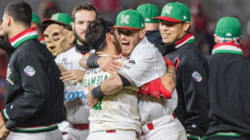 Santo Domingo es la meta para los equipos de la Liga Mexicana del Pacífico