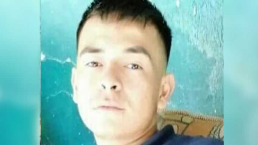 Momentos de angustia en Cajeme: Desaparece el joven Jesús Antonio en Pueblo Yaqui